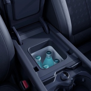 Yt Tự Động 2024 BYD Ô Tô SUV Công Thức Leopard 5 Sang Trọng Flagship Tự Động Hộp Số Turbo Động Cơ Lai Acc Fwd Sử Dụng Xe Cho Bán - Product Image 6