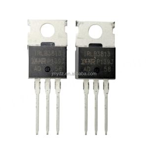 IRLB3813 MOSFET de Canal N 30V 260A ITO-220AB-3 IRLB3813PBF - Product Image 1