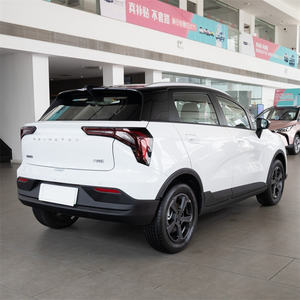 รถเอสยูวี401กม. แนวสตรีมเมอร์2024หิ่งห้อยกม. แบบมีแผ่นปูพื้น - Product Image 6