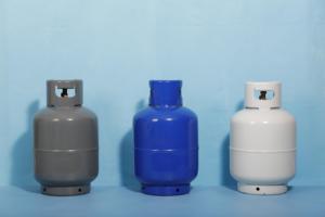 Bombola di Gas Domestica NOM Iso da 9kg, 20lbs, 22lbs, 25 Libbre, 50 Libbre, Serbatoio GPL per Fornello - Product Image 6