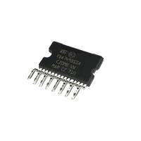 Componentes originales TDA7873 TDA100 TDA7388 TDA7379 TDA7560 TDA2030A TO-220 TDA2030 TDA2050 Amplificador IC Chip