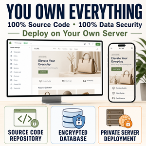 LionCreate, Desarrollo de Temas Personalizados para Shopify y Desarrollo <span class=keywords><strong>Web</strong></span>/Móvil con Soporte para MAC OS - Disponible - Product Image 5