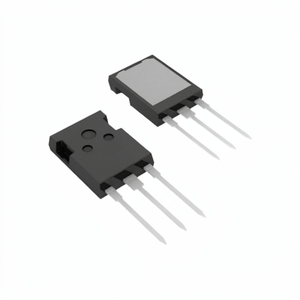 Components Electronic PLUS247-3 Transistors IXFX48N50Q Original One Stop Service - Product Image 1