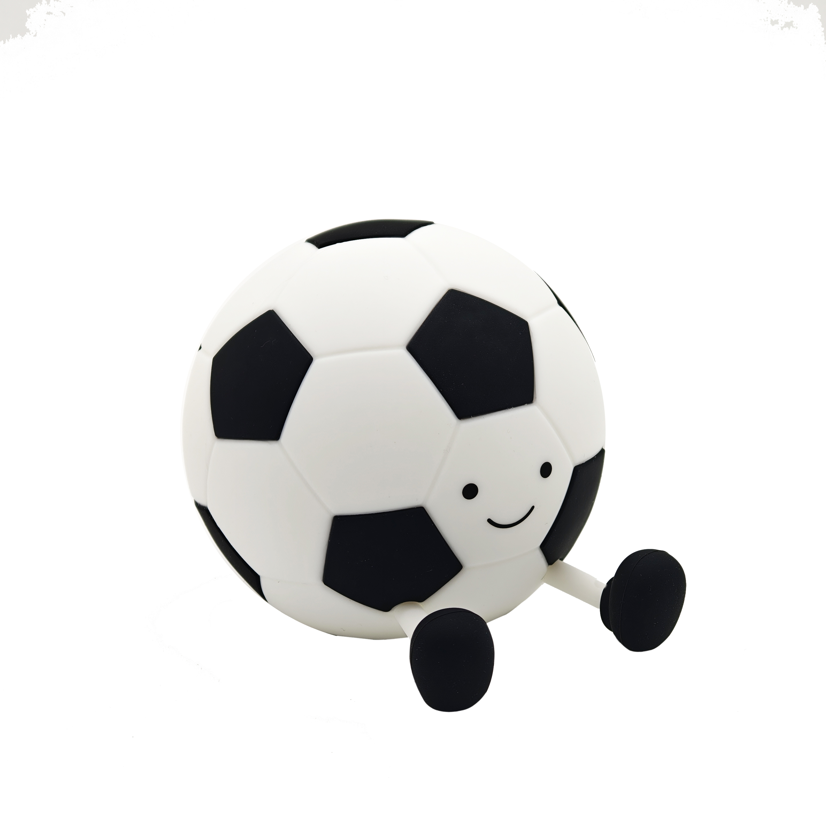 Luce Notturna 3D A Forma Di Pallavolo Con Telecomando 16 Colori – Lampada In Acrilico Per Bambini, Camera Da Letto, Scrivania, Regalo Con Effetto Illusione - 2