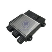Injecteur ECU MINYAO Hilux Vigo Revo Hiace, pièces d'origine neuves du Japon, DC 12V KUN15 KUN25 KDH201 OE 89871-25010