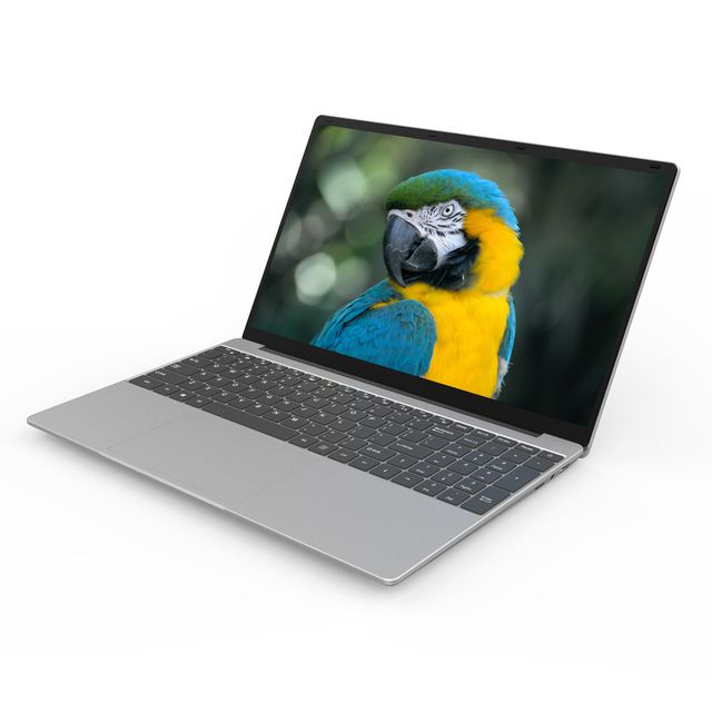 Core I5 10th Generation Laptop Computer 15.6inch Intel I5-1035G1 8GB RAM 256GB SSD Notebook Business Laptop Ordinateur Portable