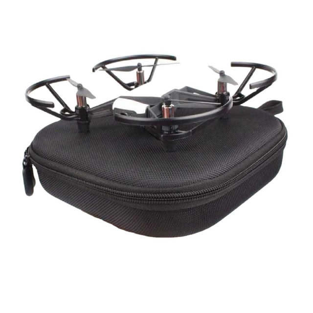 EVA Shockproof Box Storage Bag Toy protection Box Drone Storage Tool Suitable for DJI TELLO Drone Storage Bag