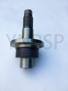 PINION <span class=keywords><strong>DRIVE</strong></span> SHAFT 6G5532 3071958 untuk Suku Cadang Mesin Konstruksi YNRSP 6G-5532 307-1958 Cocok untuk 120G 12H 140G - Product Image 6