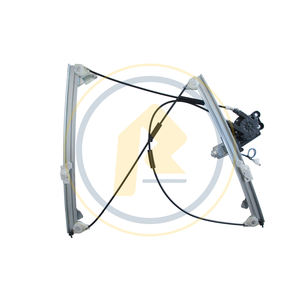 Regolatore Finestrino Ac Rolcar Adattabile per OE 9222G2 9222H2 Prodotto in Tunisia - Product Image 1