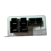 Módulo de Control EPS CAN Original OEM W5F00 3403110W5F00 3403Q01, ECU de Dirección Asistida Eléctrica para Camiones Ligeros JAC