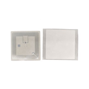 PlayStation SL2S2002กระดาษสติกเกอร์28บล็อก112ไบต์<span class=keywords><strong>RFID</strong></span> 15693 <span class=keywords><strong>UID</strong></span>เปลี่ยนซ้ำได้ - Product Image 6