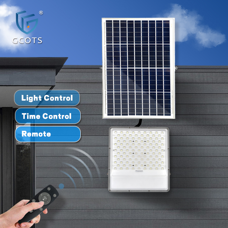 Solar Flood Light 50W 100W 150W