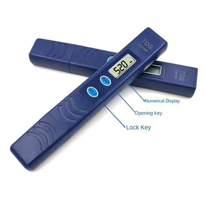 Medidor Digital <span class=keywords><strong>de</strong></span> TDS H1A Profesional y Preciso, 0-9990 PPM, Monitor <span class=keywords><strong>de</strong></span> Pureza del Agua para Acuarios y Agua Potable, Servicio OEM - Product Image 3