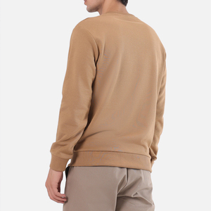 Sudadera Personalizable para Hombre, Nuevo Estilo, Venta al Por Mayor, Sudadera Lisa de Alta Calidad para Invierno, Cuello Redondo, Ropa Casual para Hombre - Product Image 2