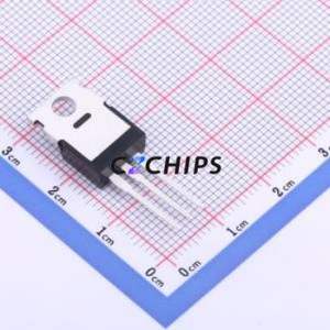 Transistor de Efecto de Campo (MOSFET) Original y Nuevo IPP055N08NF2S TO-220-3 - Product Image 2