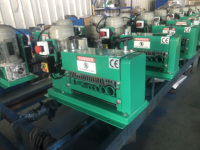 Machine de recyclage de fil de câble de cuivre de haut niveau pour le marché de recyclage de cuivre BSGH fabriqué en chine 2023