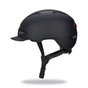 2025 nuevo diseño cascos de <span class=keywords><strong>bicicleta</strong></span> para adultos Unisex hombres mujeres <span class=keywords><strong>casco</strong></span> <span class=keywords><strong>urbano</strong></span> para ciudad ciclismo carretera montar monopatín E Scooter <span class=keywords><strong>bicicleta</strong></span> - Product Image 4