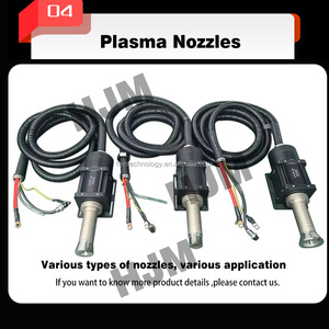 Meilleur prix : Machine de traitement au plasma Corona <span class=keywords><strong>500</strong></span> watts, Traitant plasma en promotion avec <span class=keywords><strong>buse</strong></span> directe - Product Image 5