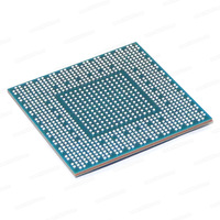 Nouvelle puce GPU BGA N19P-Q1-A1 pour ordinateur portable/ordinateur portable, circuit intégré