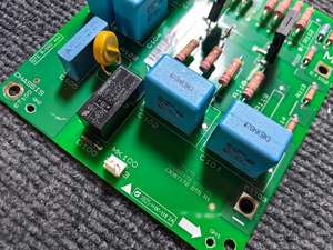 سعر رائع مكثف 130B7172 العاكس لوحة موازنة 90-<span class=keywords><strong>110</strong></span>-132KW V لوحة محرك الأقراص - Product Image 3