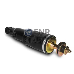 Amortiguador Mitsubishi Fuso MCO53767 MC056515, Repuesto de Suspensión Neumática para Camión - Product Image 3
