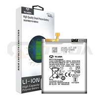 TLID batteries mobiles batterie pour samsung galaxy note 10 plus EB-BN972ABU