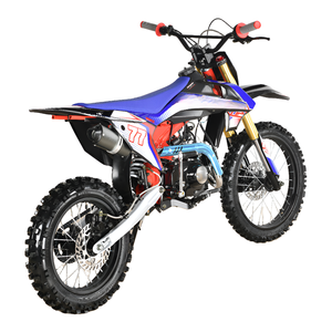 Best Seller MAXSPEED Teen Street <b>Motorcycle</b> 4 Stroke Air Cooled With Kick Start Fashion Appearance 61-80km/h Speed <b>Engine</b> 110cc/ - Product Image 4