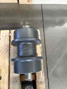 חלקי תחתית למחפר בולדוזר - גלגלת נשיאה, גלגלת עליונה, זחל פלדה, חדש - Product Image 5