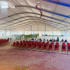 <span class=keywords><strong>Tente</strong></span> de réception de mariage pour 500 personnes, grande <span class=keywords><strong>tente</strong></span> d'église blanche au Nigéria - Product Image 5