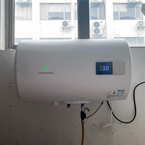 Chauffe-eau solaire domestique photoélectrique 100L - Product Image 6