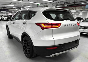 Jetour X70 1.5T Edizione <span class=keywords><strong>Smart</strong></span> 7 Posti <span class=keywords><strong>2018</strong></span> - Product Image 4