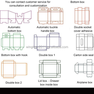 กล่องเครื่องสำอางหรูหราขายส่ง กล่องของขวัญพับได้แบบแม่เหล็ก กล่องบรรจุภัณฑ์แบบกำหนดเองพร้อมโลโก้ - Product Image 5