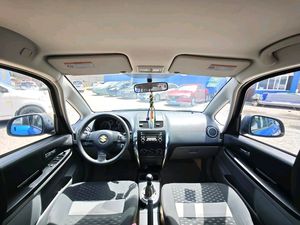 <span class=keywords><strong>Suzuki</strong></span> <span class=keywords><strong>SX4</strong></span> 1.6 Sport del 2012, Cambio Manuale, Spaziosa per la Categoria, Costruzione Robusta, Perfetta come Prima <span class=keywords><strong>Auto</strong></span> - Product Image 5