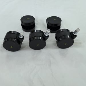 ANTI Static Conduct ive <span class=keywords><strong>Caster</strong></span> Wheel <span class=keywords><strong>Esd</strong></span> Wheel <span class=keywords><strong>Caster</strong></span> - Product Image 2