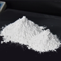 Bubuk Aluminium Klorohidrat CAS 12042-91-0