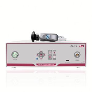 Instrumento veterinario ENT máquina de vídeo endoscopio médico para inspección y cirugía efectivas - Product Image 4