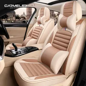 New Arrival Car Decorative Seats Cover Universal Car Interior Accessories Auto Car Seat Covers