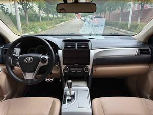 รถยนต์<span class=keywords><strong>มือ</strong></span><span class=keywords><strong>สอง</strong></span> คัมรี่ จุนรุ่ย 2.0S รุ่นไดนามิก ปี 2012 2013 <span class=keywords><strong>2014</strong></span> ราคาถูก ขายดี - Product Image 4