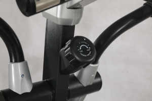 Appareil de fitness Instring, équipement de gym commercial, elliptique, cross-trainer - Product Image 2