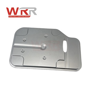 Filtre de transmission 2222772800 2222772000 pour Mercedes-Benz W205 W213 W222 C300 E300 – Kit durable de filtre à huile et de passoire pour boîte de vitesses automatique - Product Image 5