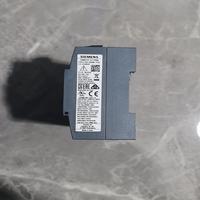 Módulo de Fuente de Alimentación 6ES7647-0AA00-1YA2, Fuente de Alimentación Industrial de 24 VCC, Unidad de Fuente de Alimentación Industrial para Riel DIN, Nuevo y Original