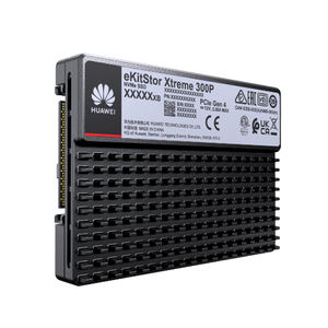 Huawei eKitstor Xtreme 300s SAS3.O 48OGB 96OGB 192OGB 384OGB 768OGB 32OOGB 256 Go 512 Go 1 To 2 To 4 To <span class=keywords><strong>Disque</strong></span> <span class=keywords><strong>dur</strong></span> <span class=keywords><strong>externe</strong></span> SSD - Product Image 6