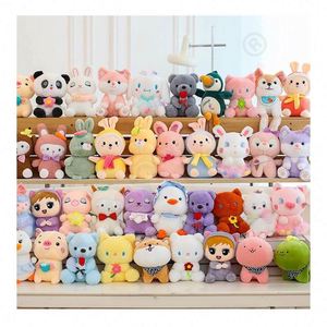 Peluche de Dragón Personalizable de Alta Calidad, Súper Suave, Luminoso, Realista, Inspirado en la Vida Silvestre, para Niños - Product Image 2