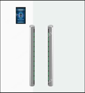 Zweisäulige ferro magnetische Detektion MRT für den Krankenhaus gebrauch - Product Image 5