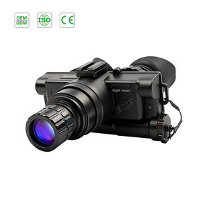 Lunettes de vision nocturne à faible luminosité Vision nocturne en gros FOM1400 Tube d'intensificateur d'image de vision nocturne bon marché non déclencheur Gen2 - Product Image 2