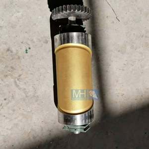 Machine automatique à rouler et à aplatir <span class=keywords><strong>la</strong></span> pâte à pizza, <span class=keywords><strong>prix</strong></span> <span class=keywords><strong>de</strong></span> gros, très demandée, pour <span class=keywords><strong>boulangerie</strong></span> et application du pain - Product Image 5