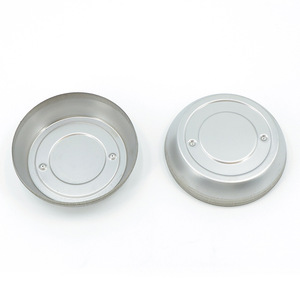 Stainless Steel Cup Base Hardware Stamping Mold Die Casting Outdoor Portable Thermos Cup Base Metal Part Asl030 - Product Image 4