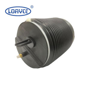 Suspensión Globo de aire Airmatic Spring Bag Trasero derecho para Volvo XC60 / XC90 31476428 - Product Image 4