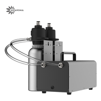 Vente directe d'usine luxueux universel hôtel diffuseur d'arôme humidificateur de maison
