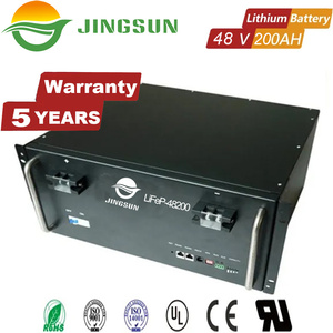 Batería Jingsun de Litio de 51.2v 300ah para el Hogar - Product Image 1